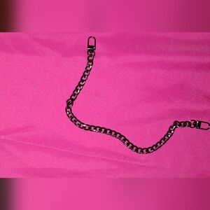Bag Chain 14 in